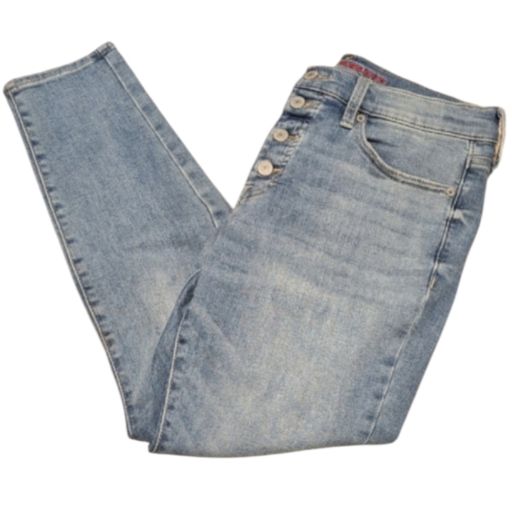Lucky Brand Light Blue High Rise Women's Jeans